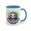 Alien Mug - I Want To Leave