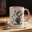 Easter Mug - Bunny Letters