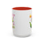Humor Mug - Caution May Bite