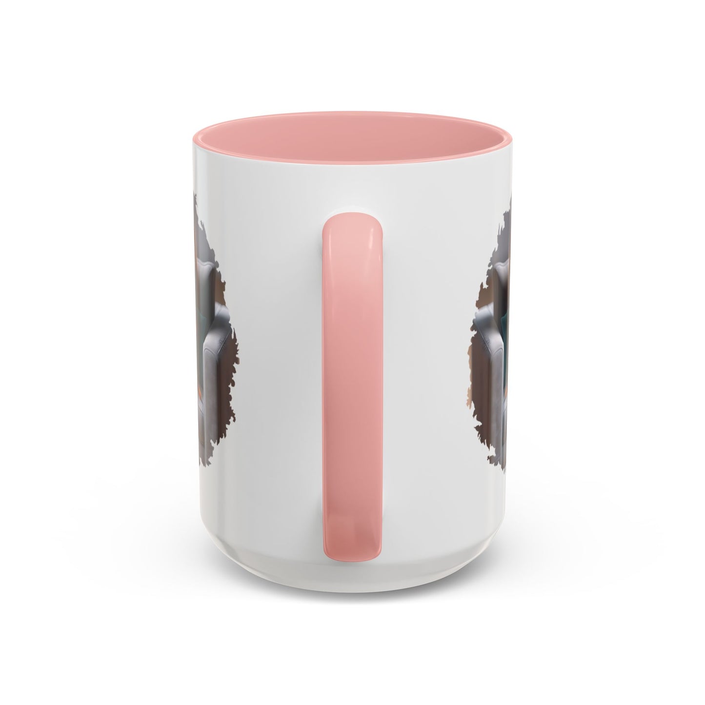 Animal Mug - Dog Coffee Wrap 17