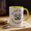 Motivation Mug - Say Yes To New Adventures