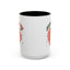 Adult Mug - Just Peachy