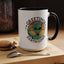 Alien Mug - Greetings Earth-Loser