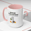 Office Mug - Here We F**cking Go Again