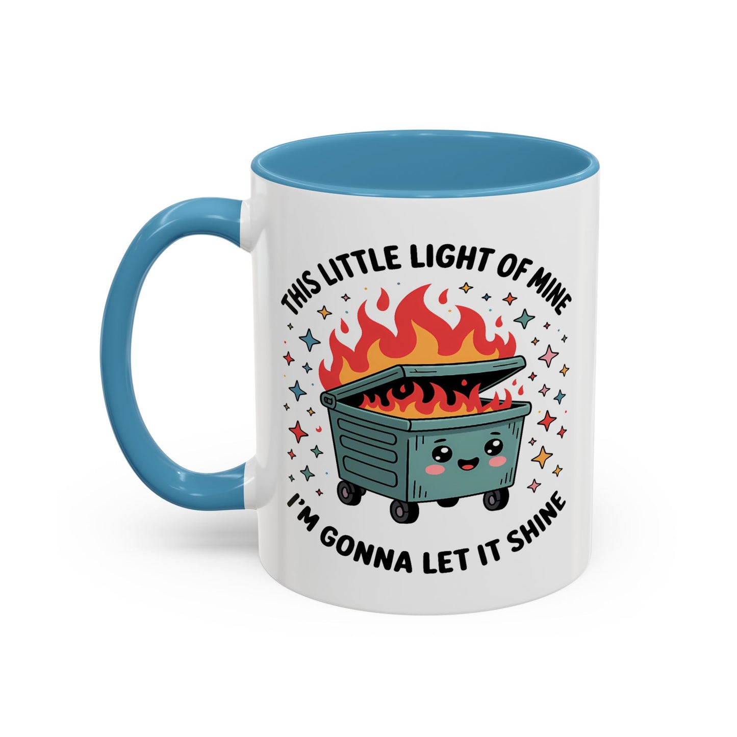 Office Mug - This Little Light