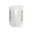 Anniversary Mug - Loved You Then