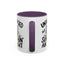 Animal Mug - Undiagnosed But Somethin' Ain't Right