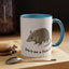 Adult Mug - Don't Be A Dickadillo