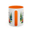 Adventure Mug - Camp Hair Don't Care