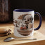 Animal Mug - Dog Coffee Wrap 15