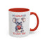 Valentine's Day Mug - I'm Koalafied To Love You