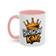 Birthday Mug - Birthday King