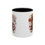 Religious Mug - Coffee And Christ