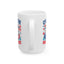 4th of July Mug - Chill the Fourth Out