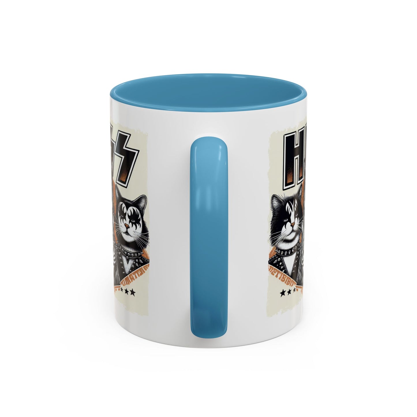 Animal Mug - Hiss