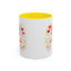 Anniversary Mug - I Love You The Most