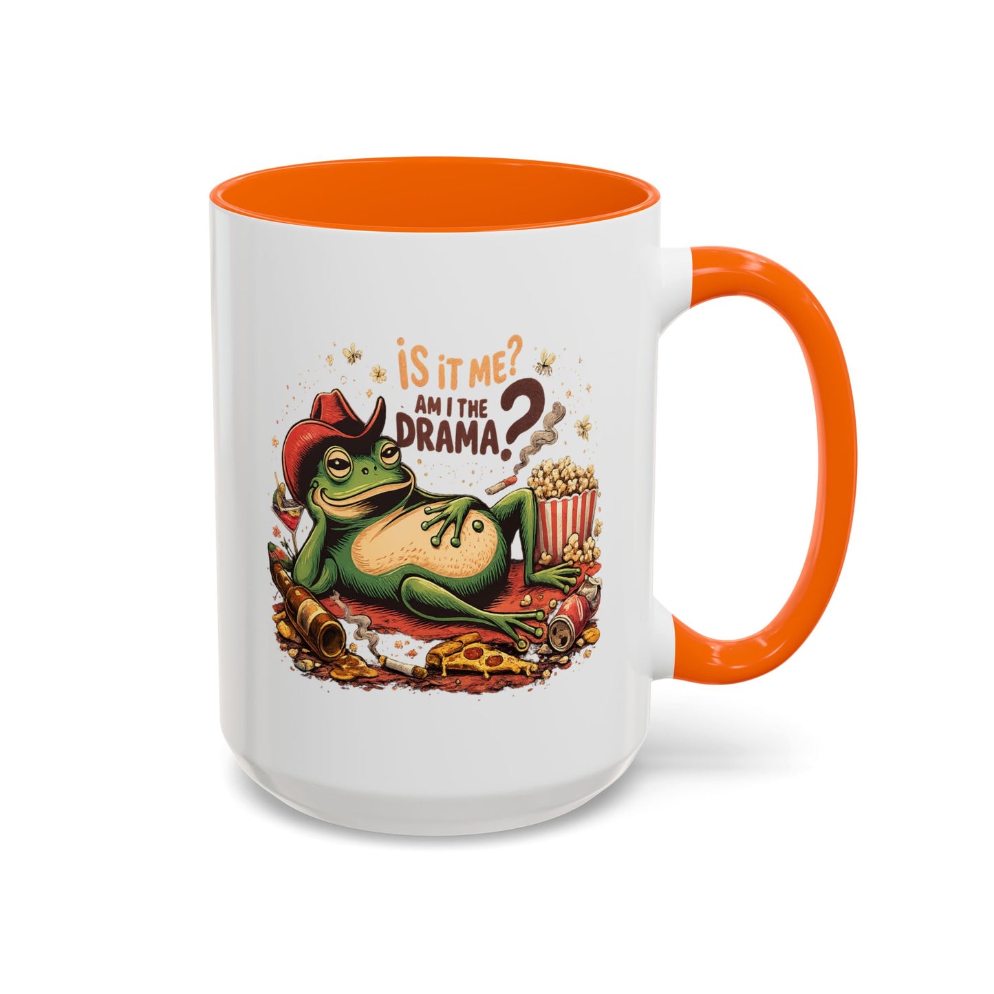 Humor Mug - Is It Me