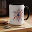4th of July Mug - Happy 4th of July Celebrations
