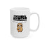 Humor Mug - Word of The Day Exhaustipated 2