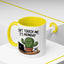 Office Mug - Don't Touch Me