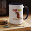 Birthday Mug - Chill Out It's Your Birthday