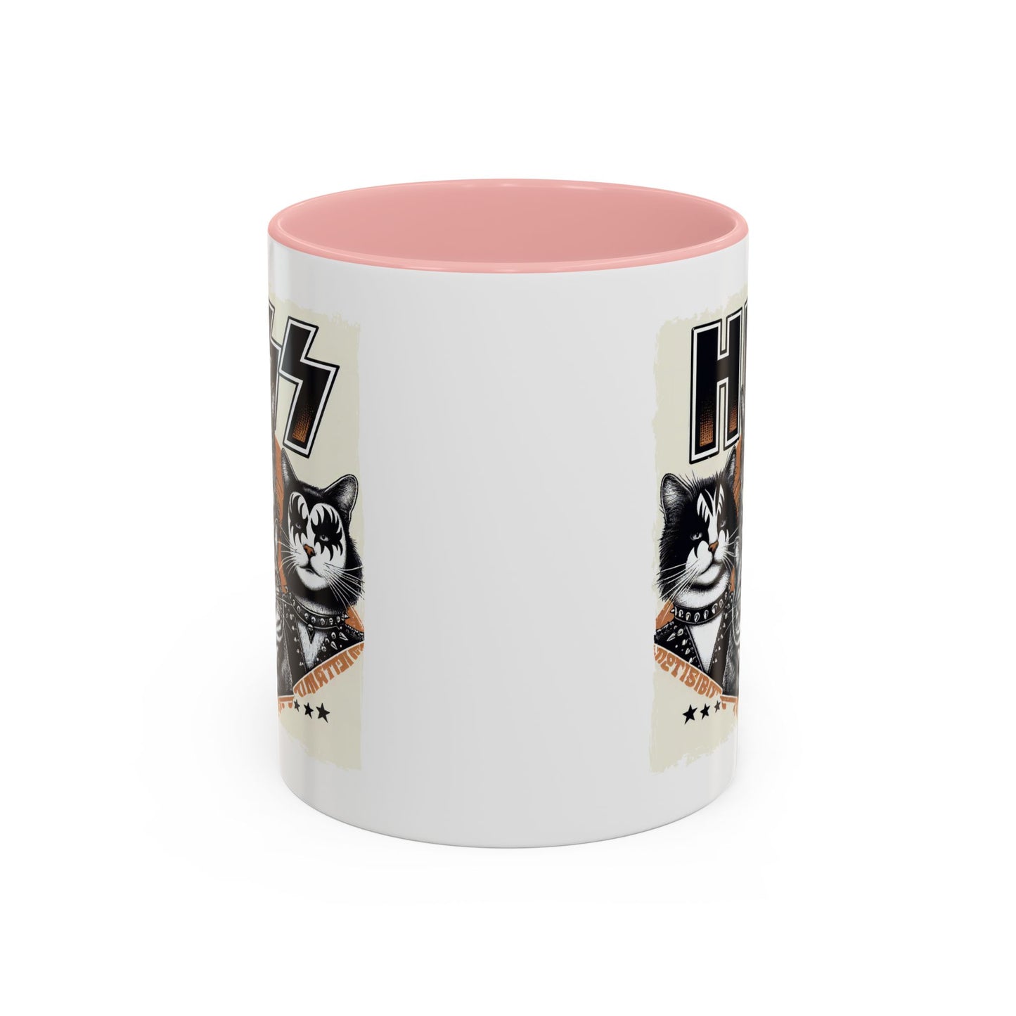 Animal Mug - Hiss