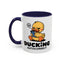 Adult Mug - Ducking Autocorrect