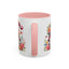 Mother's Day Mug - Love Mummy