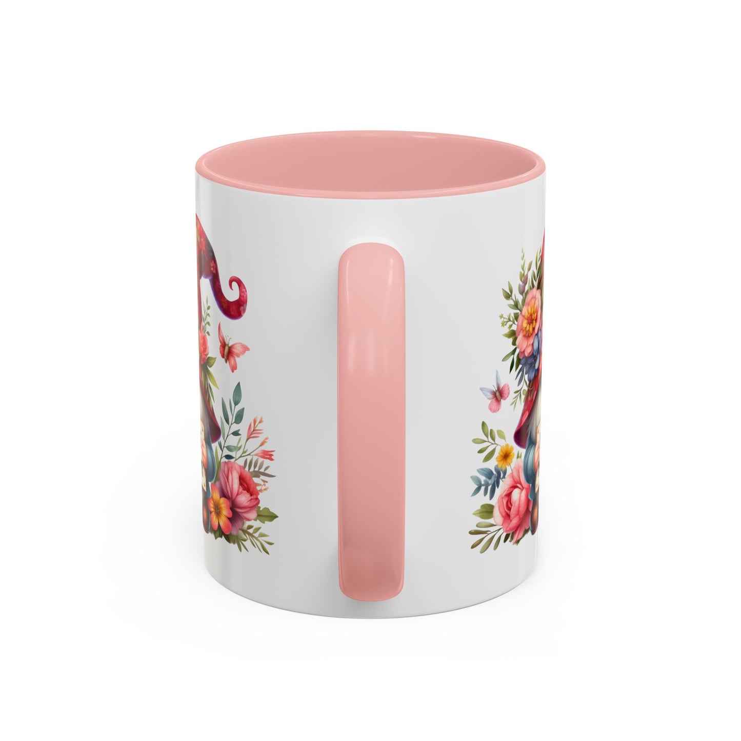 Mother's Day Mug - Love Mummy