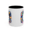 Birthday Mug - Moon and Stars