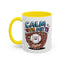 Humor Mug - Calm Your Mitts