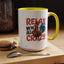 Office Mug - Relax