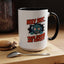 Alien Mug - Holy Shit