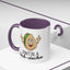 Adult Mug - Don't Be A Bitch-Stachio