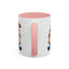 4th of July Mug - American Gnome 24