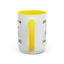 Humor Mug - I Don't Skinny Dip