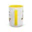 Birthday Mug - Welcome