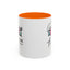 Religious Mug - God Is Good Cross