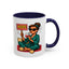 Office Mug - Nope