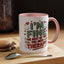 Humor Mug - I'm Fine The Rest of You Need Therapy