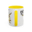 Adult Mug - Don't Piss Me Off