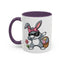 Easter Mug - Mama Bunny Easter
