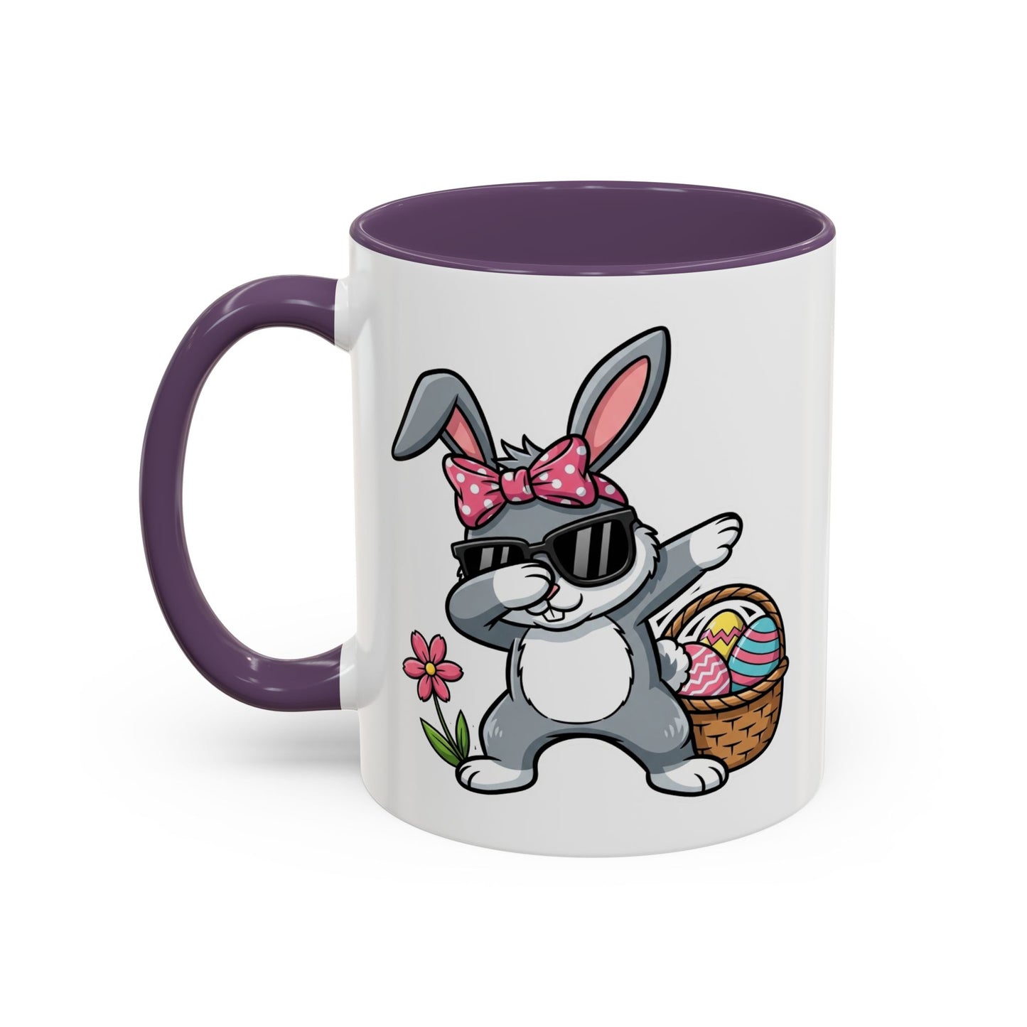 Easter Mug - Mama Bunny Easter