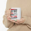 Humor Mug - I'm Actually Not Funny
