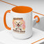 Animal Mug - Master of Dog