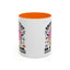 Humor Mug - Once I Defeat This Chemical Imbalance
