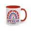 4th of July Mug - All American Cutie