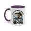 Office Mug - Sorry I Can't Work