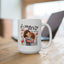 Mother's Day Mug - A Mother's Hug