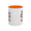 Adventure Mug - Traveling Is My Therapy